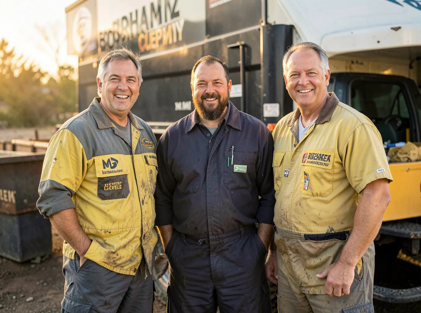 Sewage Cleanup company in Cammal, PA