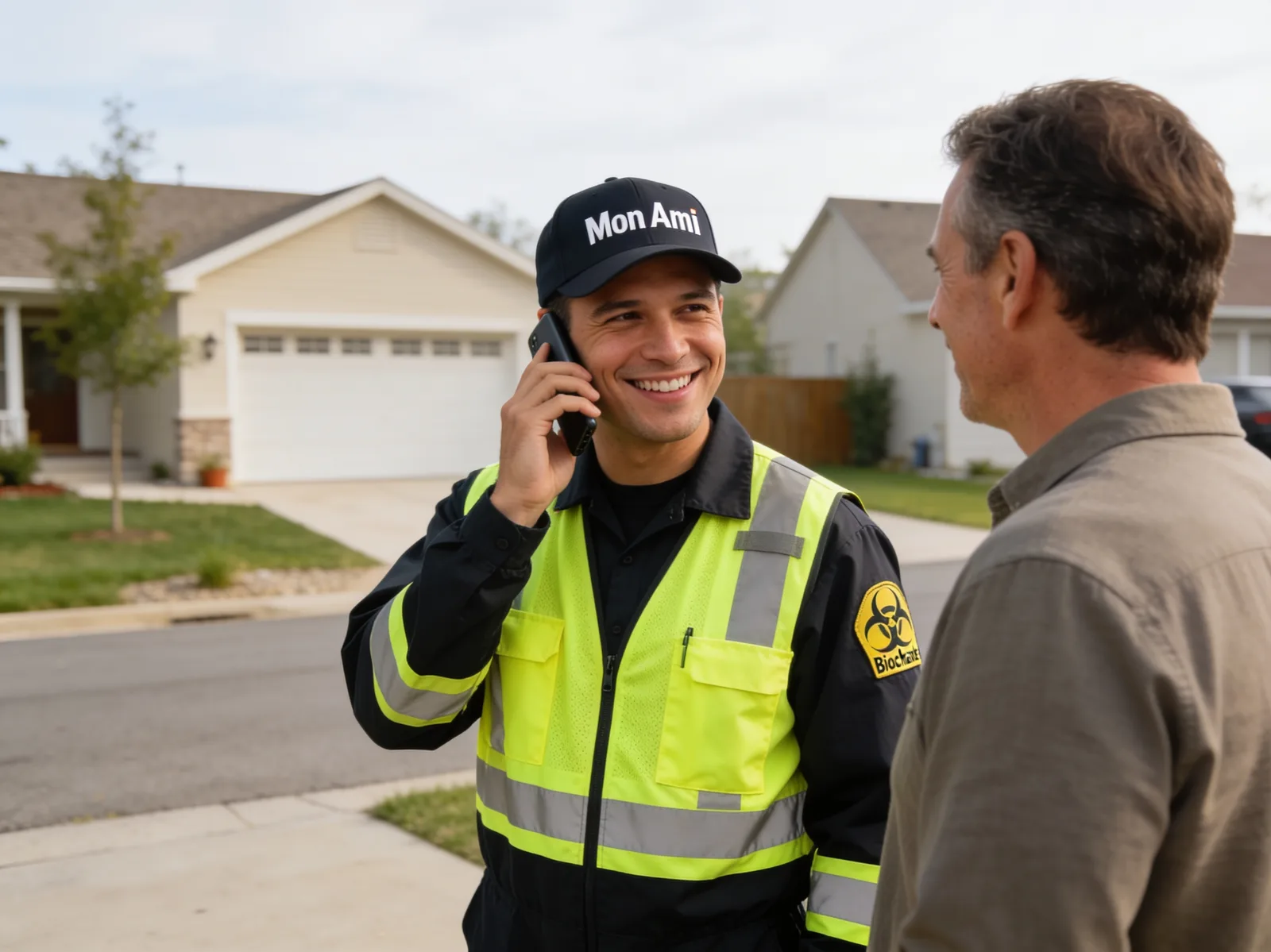 Sewage Cleanup Cammal, PA FAQs